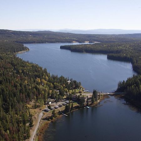 Lac Le Jeune Resort & Nature Centre Kamloops Exterior photo