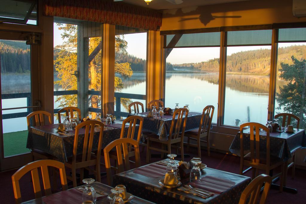 Lac Le Jeune Resort & Nature Centre Kamloops Exterior photo
