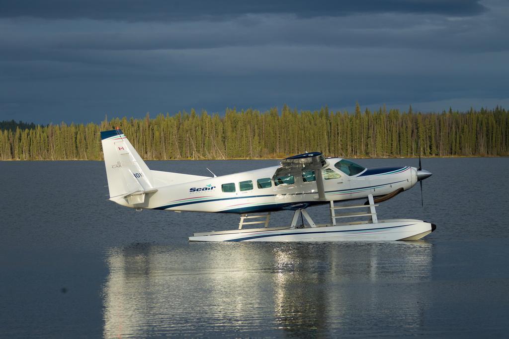 Lac Le Jeune Resort & Nature Centre Kamloops Exterior photo