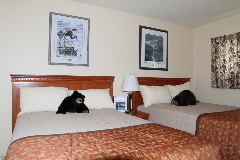 Lac Le Jeune Resort & Nature Centre Kamloops Room photo