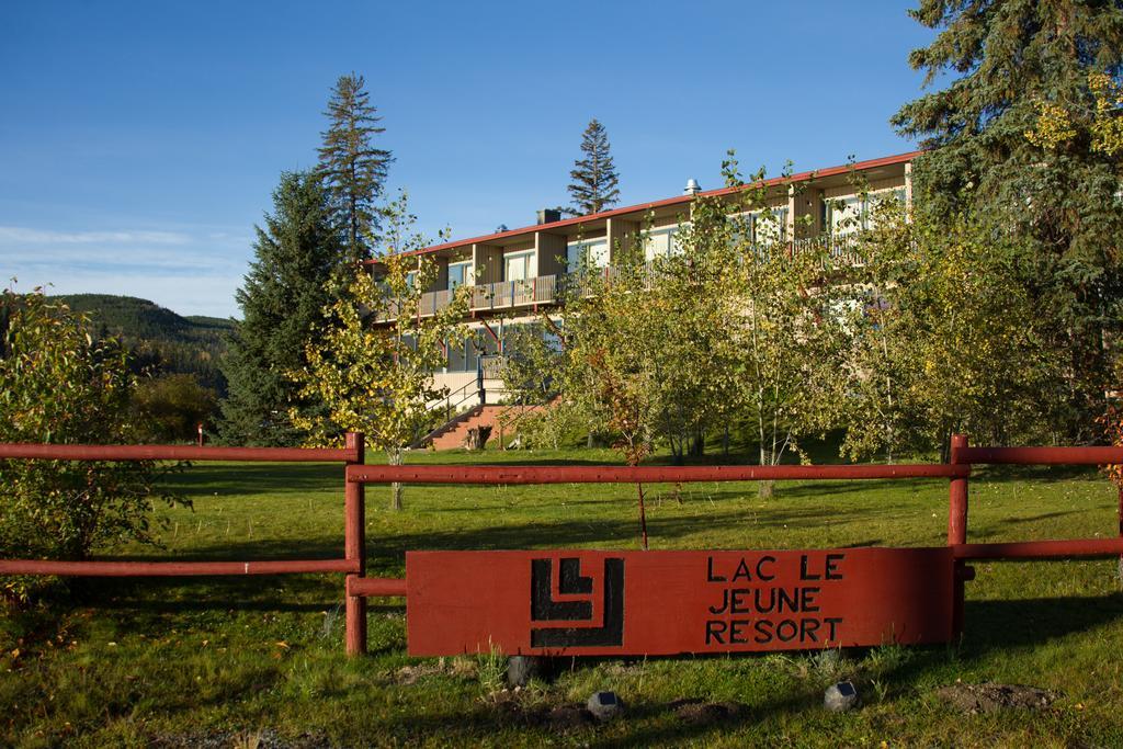 Lac Le Jeune Resort & Nature Centre Kamloops Room photo