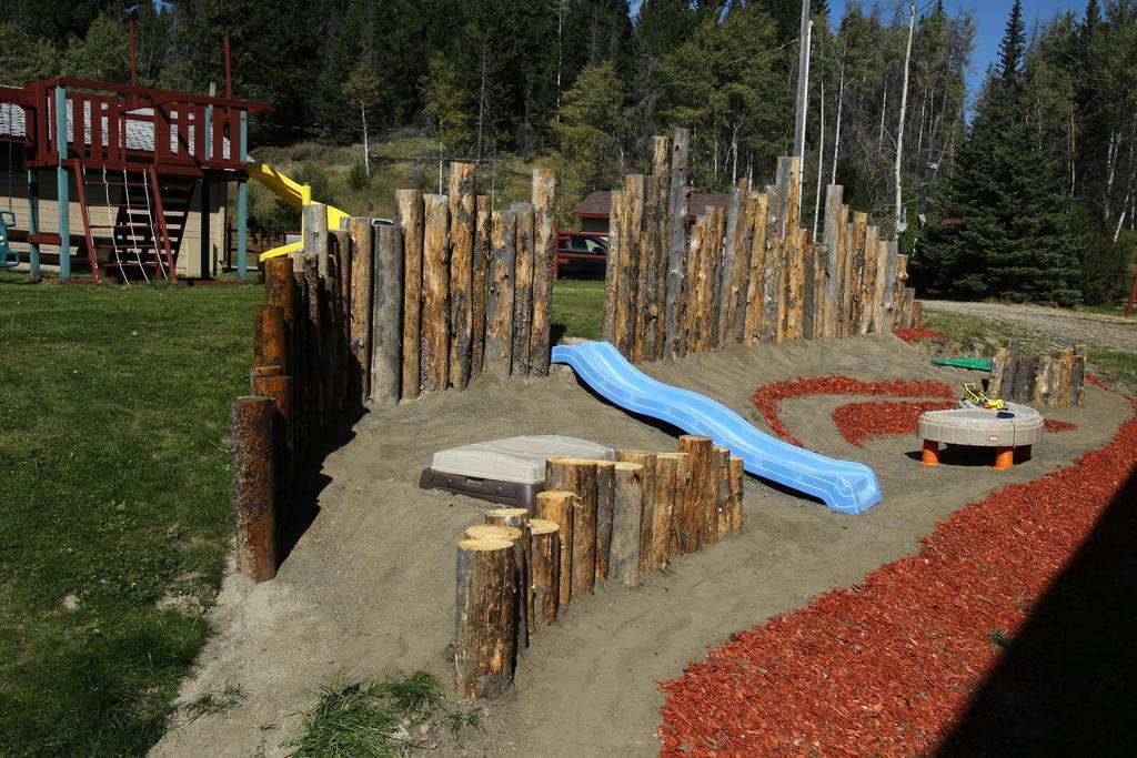 Lac Le Jeune Resort & Nature Centre Kamloops Exterior photo