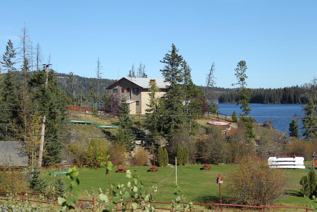 Lac Le Jeune Resort & Nature Centre Kamloops Room photo