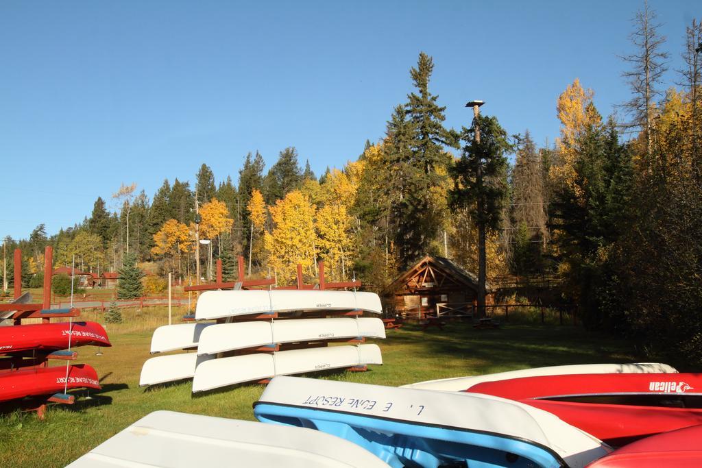 Lac Le Jeune Resort & Nature Centre Kamloops Room photo
