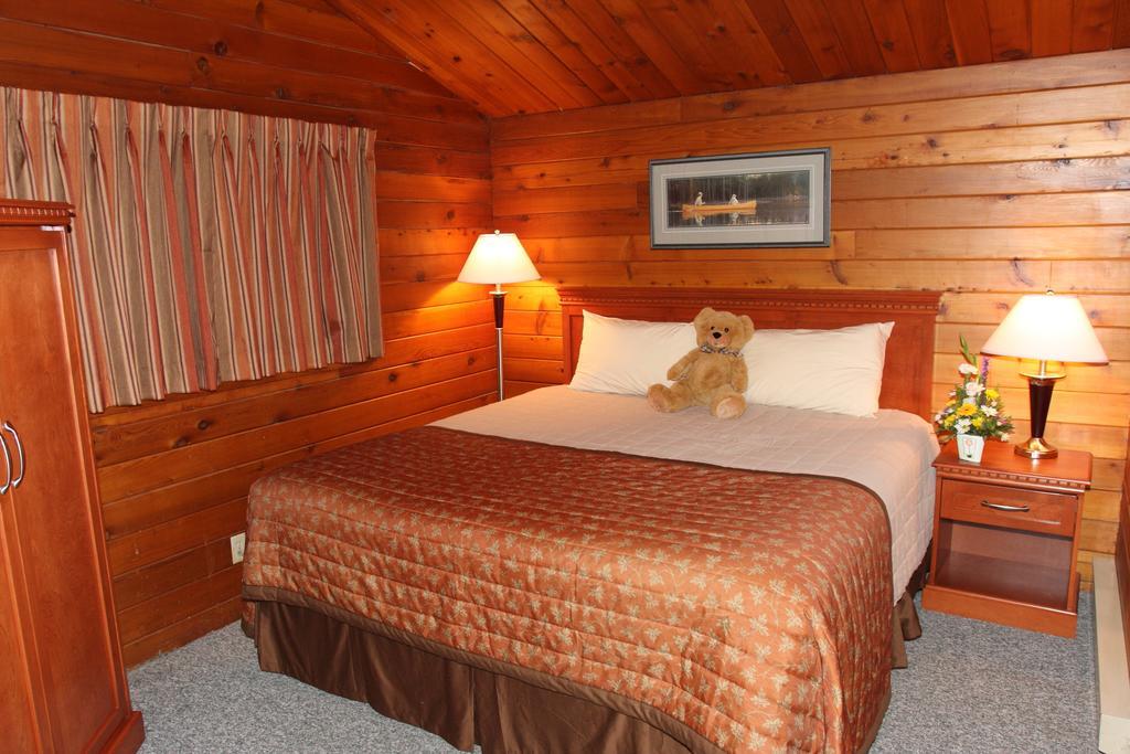 Lac Le Jeune Resort & Nature Centre Kamloops Room photo