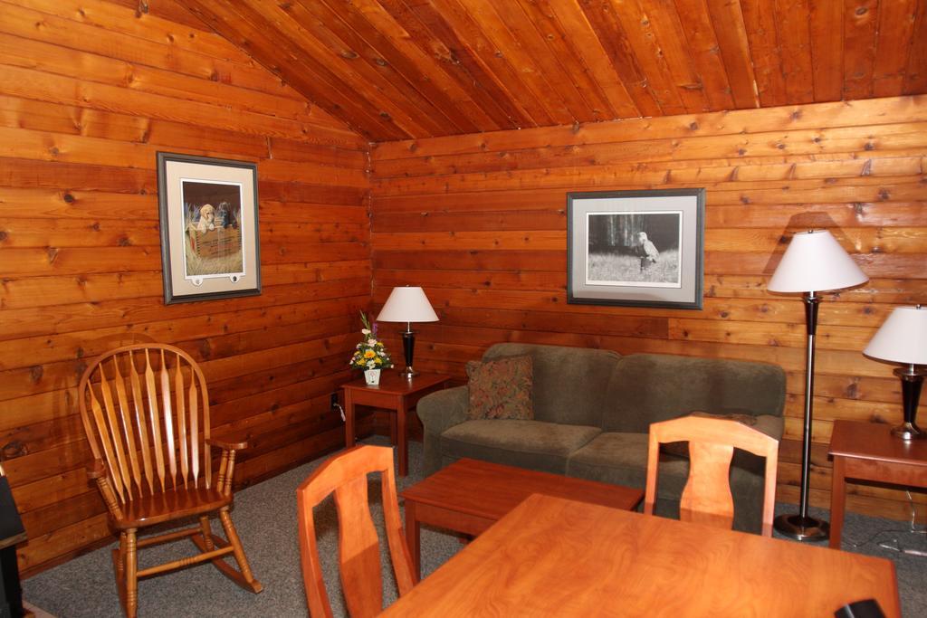 Lac Le Jeune Resort & Nature Centre Kamloops Room photo