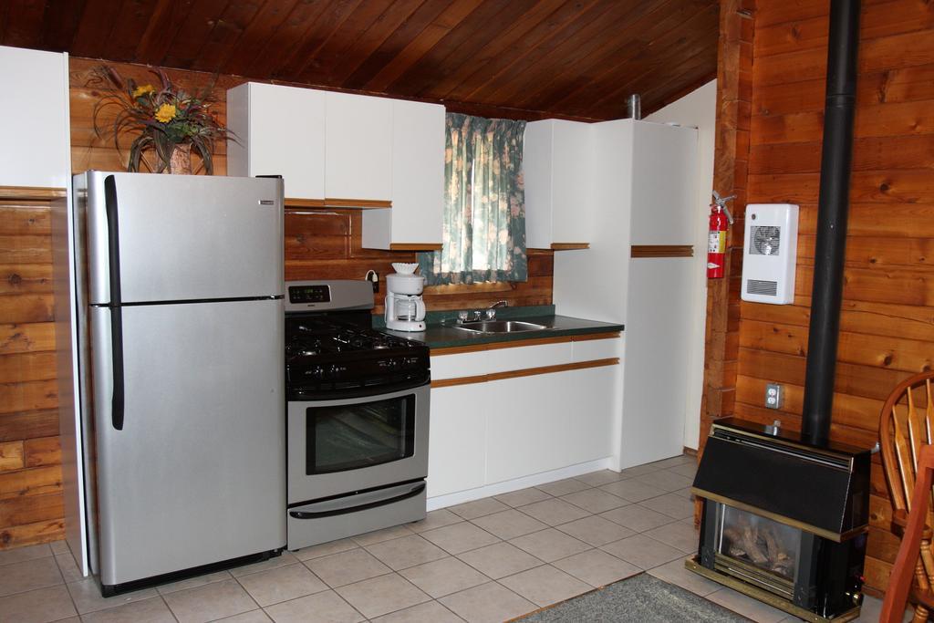 Lac Le Jeune Resort & Nature Centre Kamloops Room photo