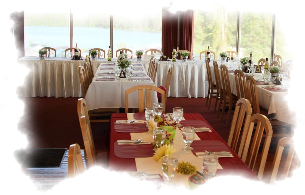 Lac Le Jeune Resort & Nature Centre Kamloops Exterior photo