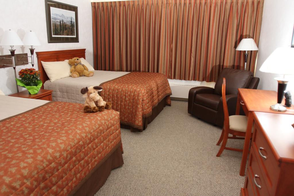 Lac Le Jeune Resort & Nature Centre Kamloops Room photo