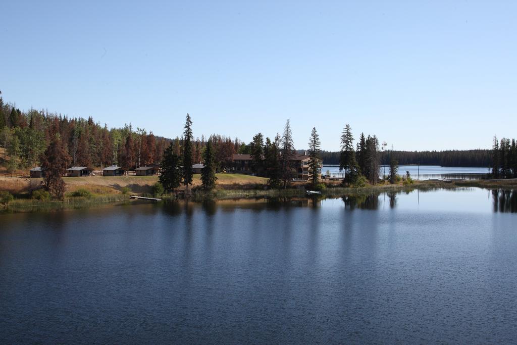 Lac Le Jeune Resort & Nature Centre Kamloops Room photo