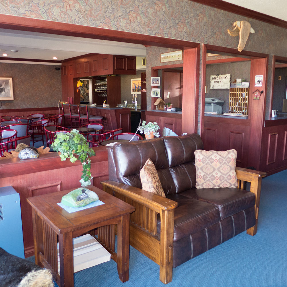 Lac Le Jeune Resort & Nature Centre Kamloops Exterior photo